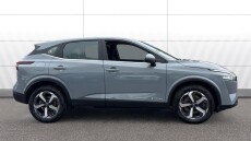 Nissan Qashqai 1.5 E-Power Acenta Premium 5dr Auto Hybrid Hatchback